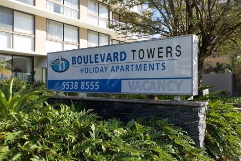Boulevard Towers On Broadbeach - Holiday Find 7