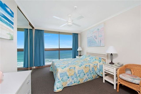 Boulevard Towers On Broadbeach - Holiday Find 25