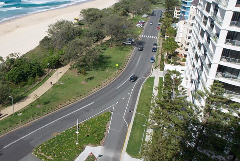 Boulevard Towers On Broadbeach - Holiday Find 44