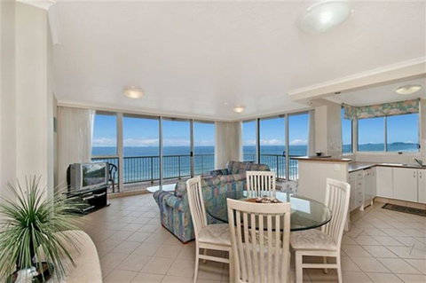 Boulevard Towers On Broadbeach - Holiday Find 28