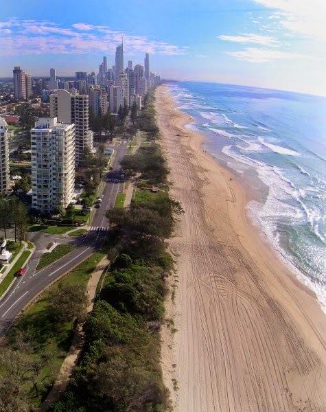 Boulevard Towers On Broadbeach - Holiday Find 33