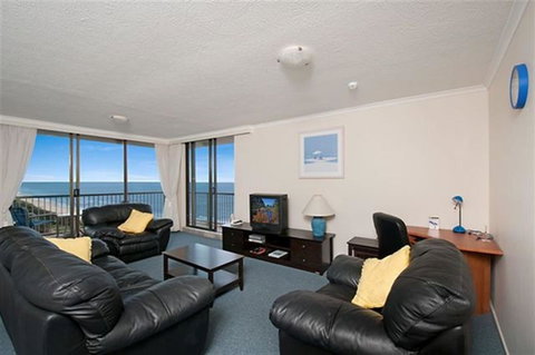 Boulevard Towers On Broadbeach - Holiday Find 26