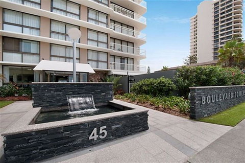 Boulevard Towers On Broadbeach - Holiday Find 12