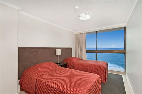 Boulevard Towers On Broadbeach - Holiday Find 23