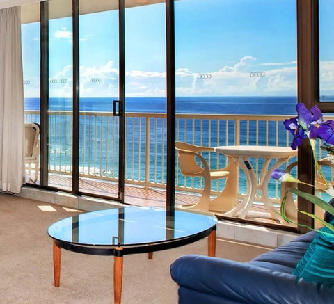 Boulevard Towers On Broadbeach - Holiday Find 40