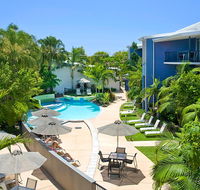Verano Resort Noosa - Holiday Find