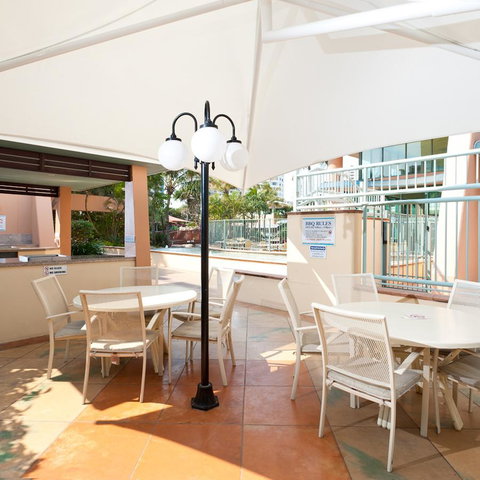 Mantra Crown Towers - Holiday Find 8