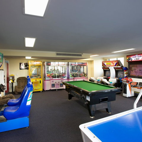 Mantra Crown Towers - Holiday Find 10