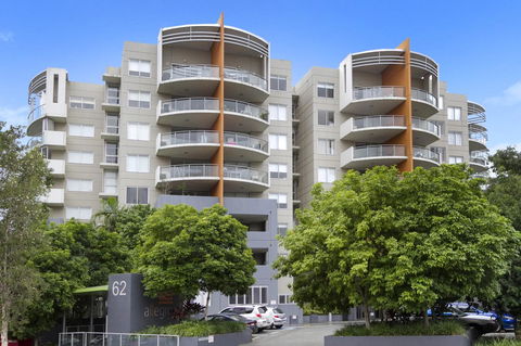 Allegro Apartments - Holiday Find 11