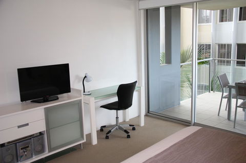 Allegro Apartments - Holiday Find 15