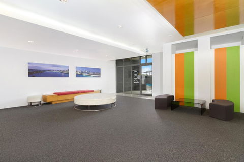 Allegro Apartments - Holiday Find 12