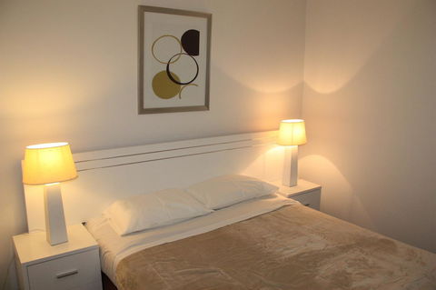 Allegro Apartments - Holiday Find 21