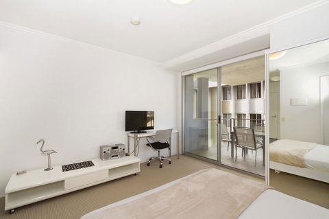 Allegro Apartments - Holiday Find 19