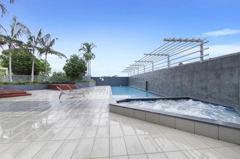 Allegro Apartments - Holiday Find 26
