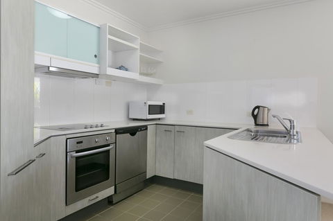 Allegro Apartments - Holiday Find 2