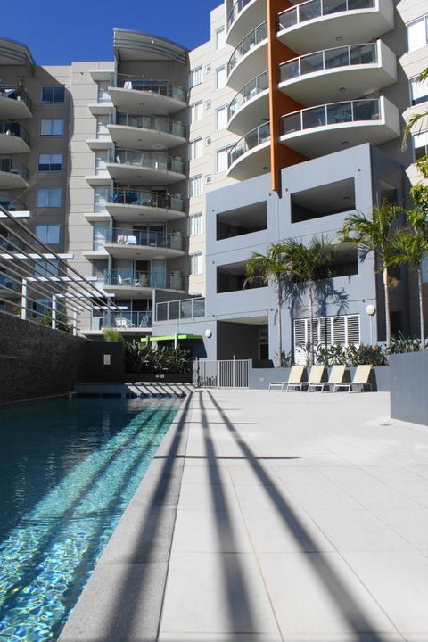 Allegro Apartments - Holiday Find 24