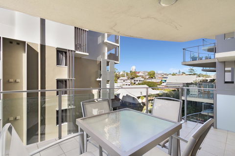Allegro Apartments - Holiday Find 8