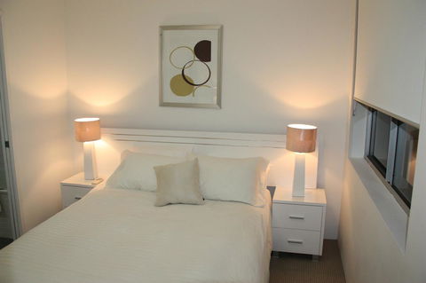 Allegro Apartments - Holiday Find 20