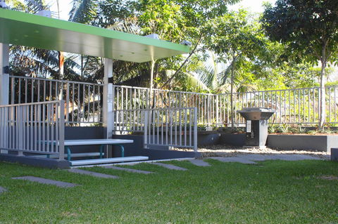 Allegro Apartments - Holiday Find 25