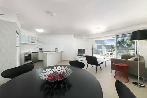 Allegro Apartments - Holiday Find 3