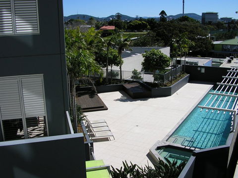 Allegro Apartments - Holiday Find 27