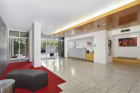 Allegro Apartments - Holiday Find 14