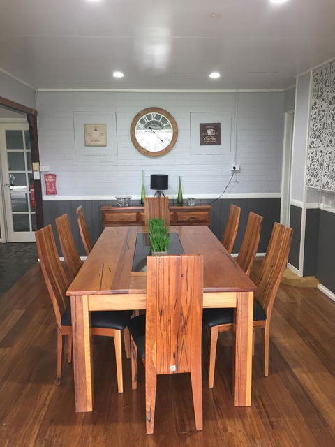 Malanda Manor Guesthouse - Holiday Find 14