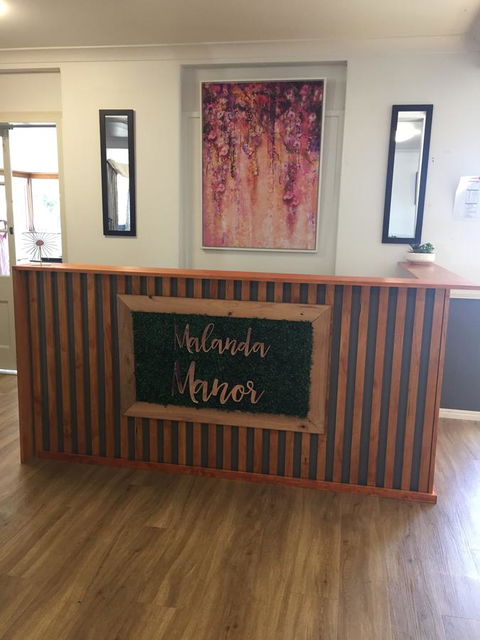 Malanda Manor Guesthouse - Holiday Find 15