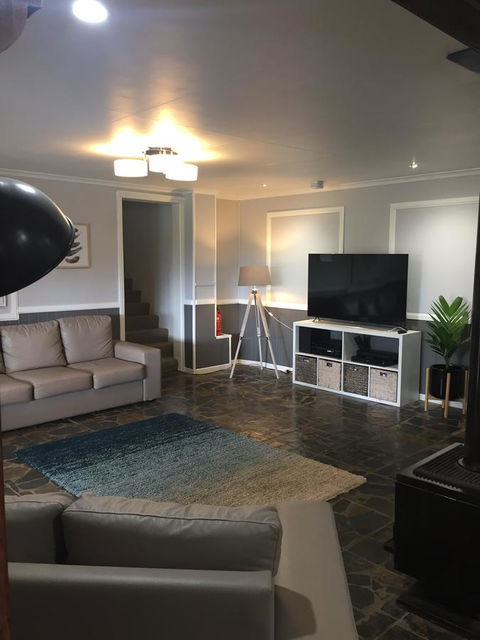 Malanda Manor Guesthouse - Holiday Find 20