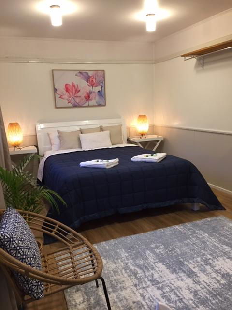 Malanda Manor Guesthouse - Holiday Find 13