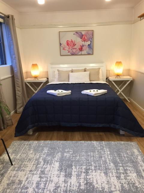 Malanda Manor Guesthouse - Holiday Find 2