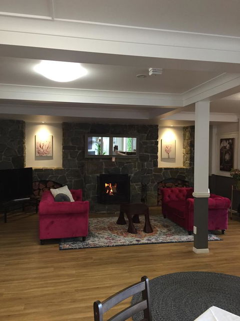 Malanda Manor Guesthouse - Holiday Find 16