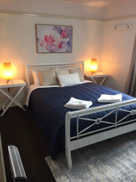 Malanda Manor Guesthouse - Holiday Find 6