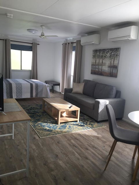 Malanda Manor Guesthouse - Holiday Find 22