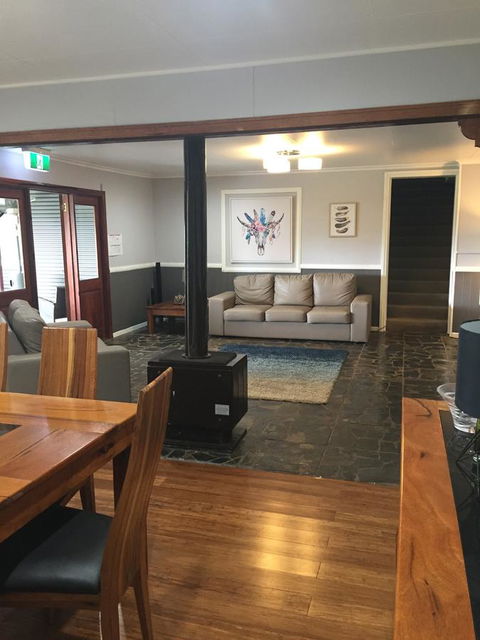 Malanda Manor Guesthouse - Holiday Find 26