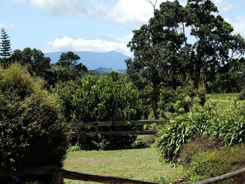 Malanda Manor Guesthouse - Holiday Find 3