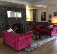 Malanda Manor Guesthouse - Holiday Find