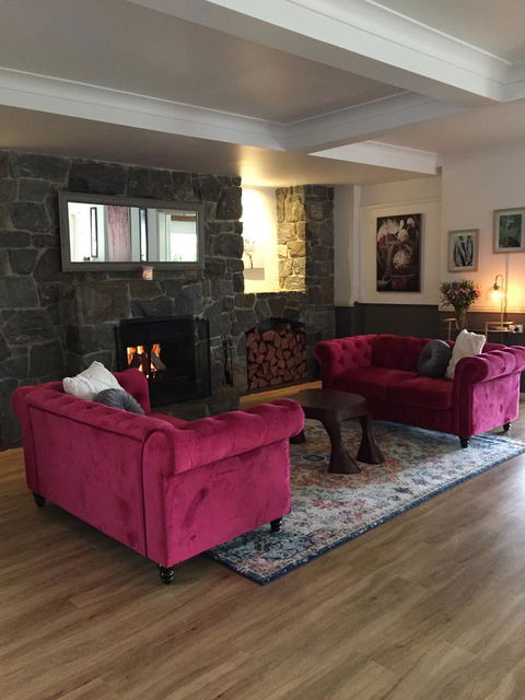 Malanda Manor Guesthouse - Holiday Find 0