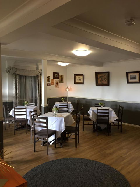 Malanda Manor Guesthouse - Holiday Find 23