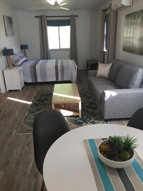 Malanda Manor Guesthouse - Holiday Find 10