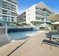 ULTIQA Freshwater Point Resort - Holiday Find