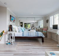 Private guest suite high on Currumbin hill - Holiday Find