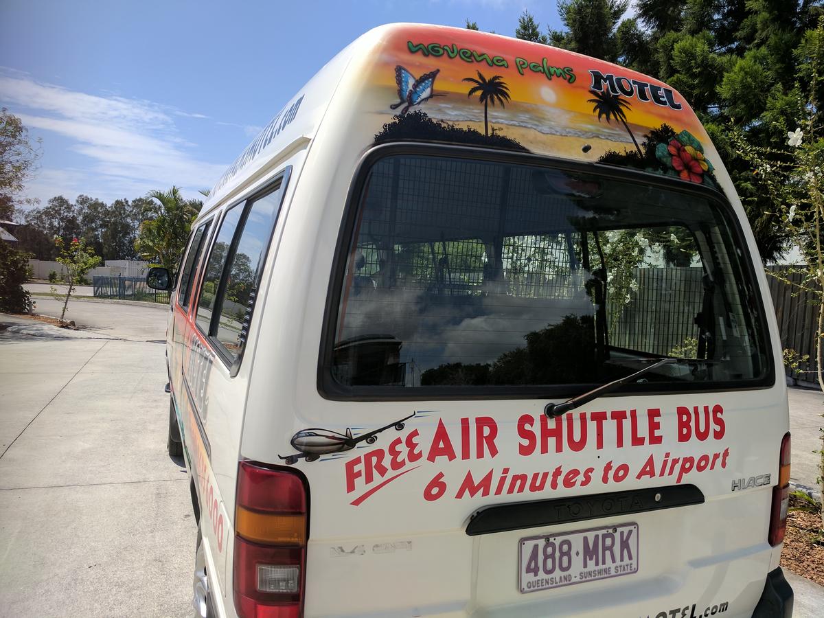 Northgate QLD Holiday Find