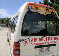 Novena Palms Motel - Holiday Find