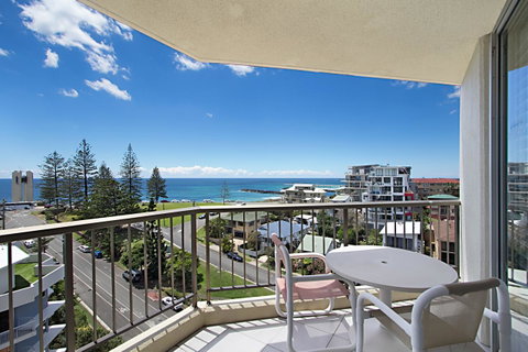 Rainbow Commodore Coolangatta - Holiday Find 38