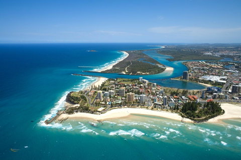 Rainbow Commodore Coolangatta - Holiday Find 39