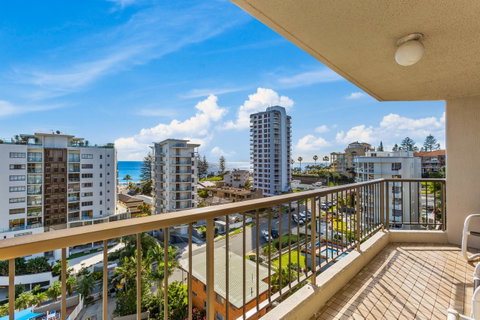Rainbow Commodore Coolangatta - Holiday Find 30