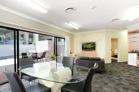 Riverside Hotel Southbank - Holiday Find 16