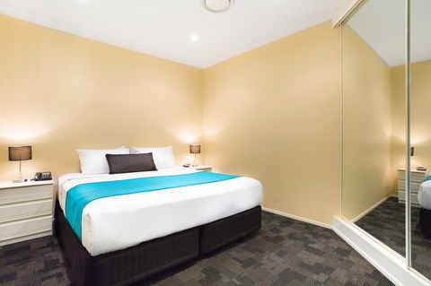 Riverside Hotel Southbank - Holiday Find 15