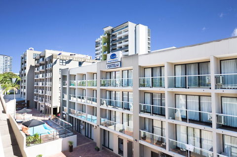 Riverside Hotel Southbank - Holiday Find 3